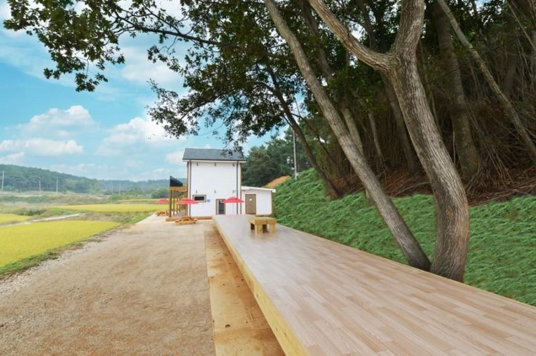 Others 5, Hongsung Badamchae Pension, Hongseong