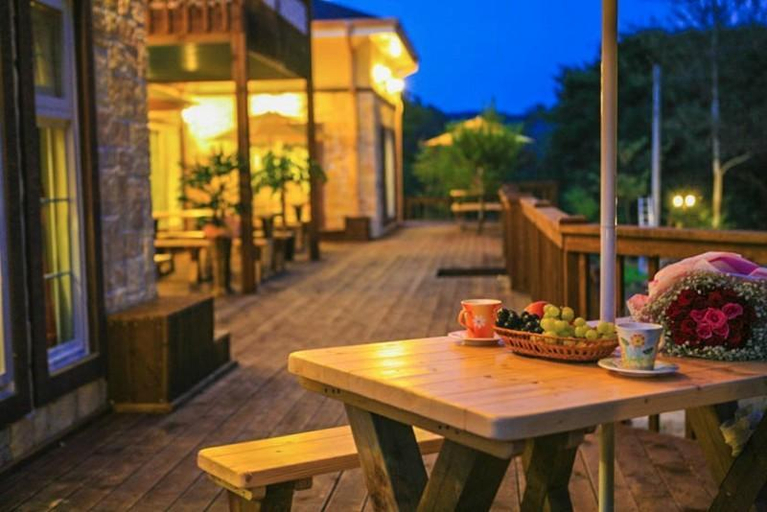 Food & Drinks 5, Yangpyeong Propose Pension, Yangpyeong