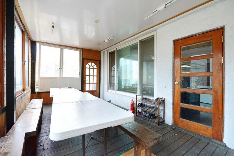Bedroom, Yangpyeong Gewolga Pension, Yangpyeong