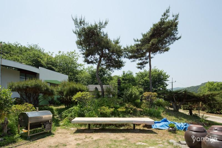 Others 3, Anseong Songjiwon Pension, Ansoeng