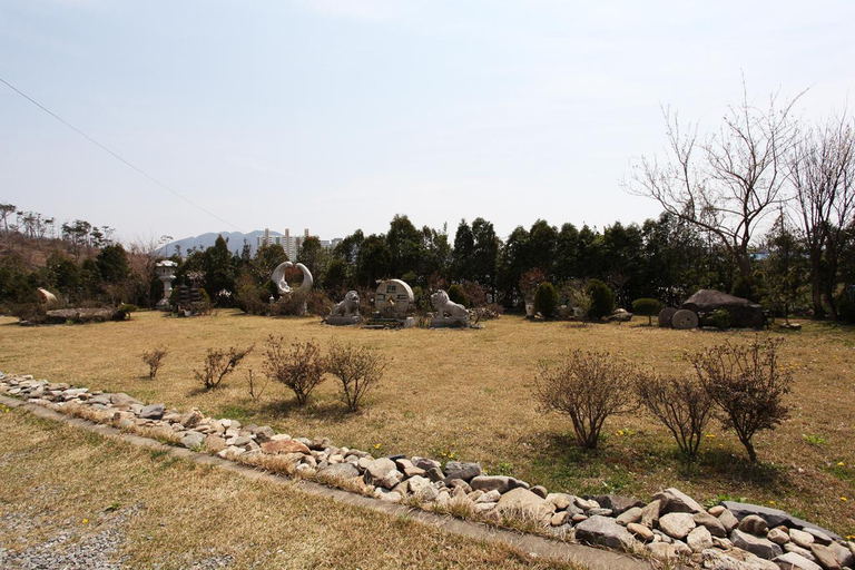 Others 4, Yesan Grand Motel, Yesan