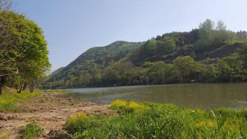 Others 1, Goesan Hwayang Gyegok Gangaae Pension, Goesan