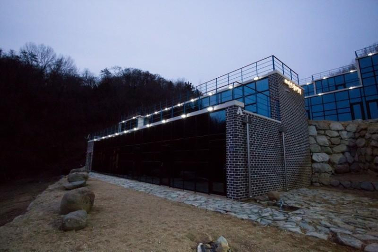 Others 4, Yeongdeok Bapoom Hill Pension, Yeongdeok