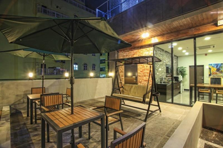 Others 3, Busan Inner Peace Pension, Haeundae