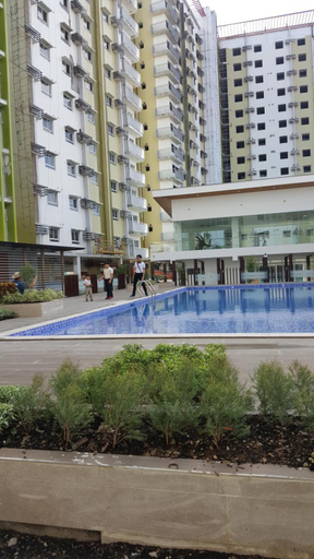Sport & Beauty 5, Mesaverte Residences Afs Suites, Cagayan de Oro City