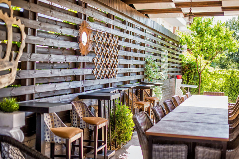 Food & Drinks 5, Halkidiki Greek Pride Ηotel and Apartments, Central Macedonia