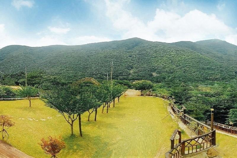Others 5, Yangsan (Baenaegol) Beckham Pension, Miryang