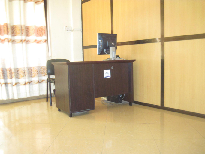 Business center, Durban Hotel Dar Es Salaam City, Ilala