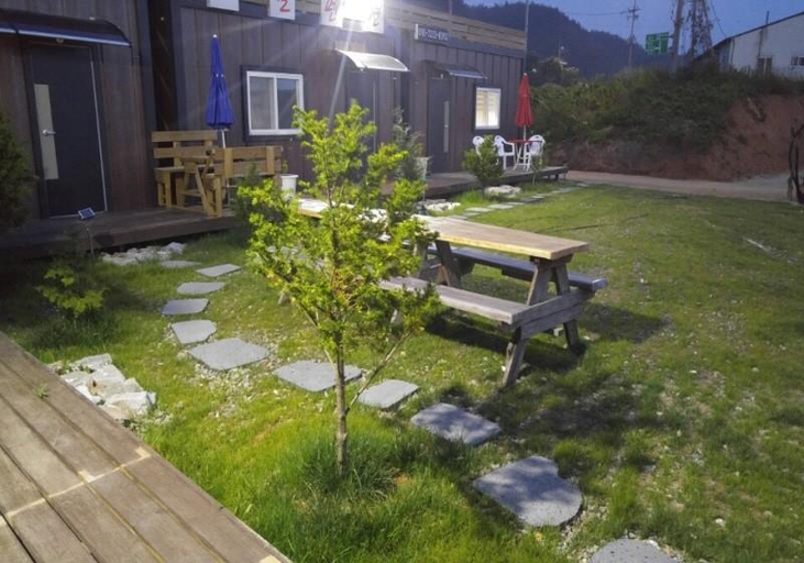 Others 5, Hongseong Nemo Pension, Hongseong