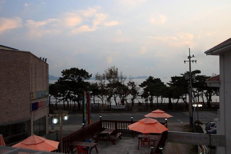 Others 4, Ganghwado Pado Pension, Ganghwa