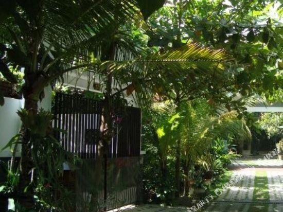 Others 5, Hotel & Cottage Maospati, Magetan