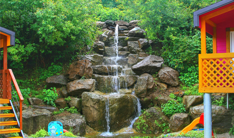 Others 4, Yangpyeong Sudarak Pension, Yangpyeong