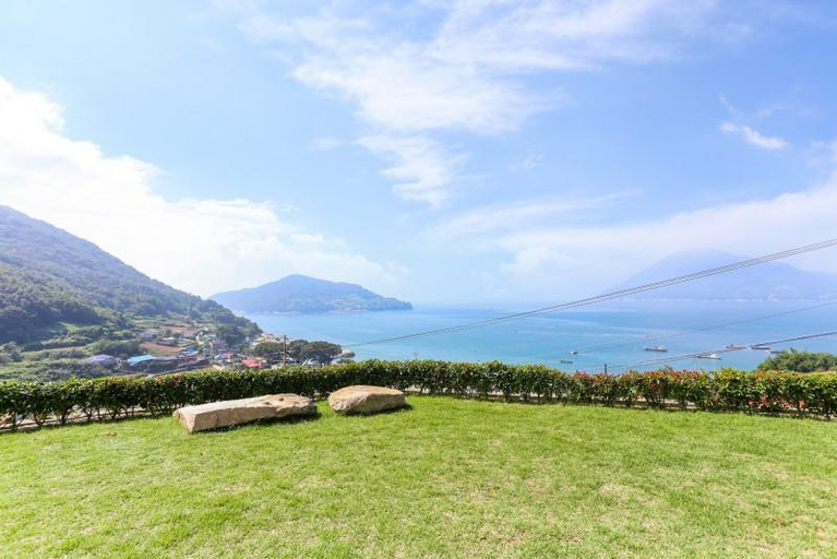 Others 5, Namhae Ain Guest House Pension, Namhae