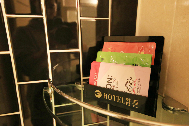 Public Area 2, Hwagok Carlton Hotel, Gangseo