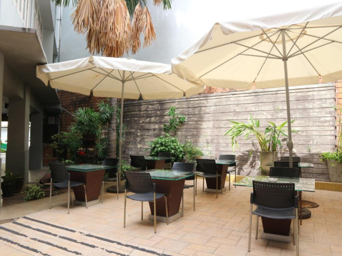Others 4, Swana Bangkok Hotel, Phra Nakhon
