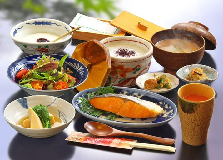 Food & Drinks 4, Kusatsu Onsen Hinokitei Bokusui, Kusatsu