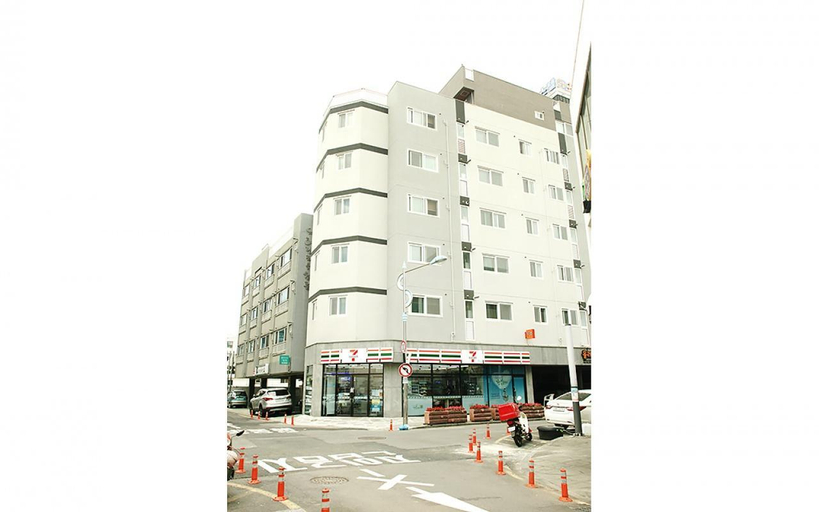 Exterior & Views 1, Seoguipo Olleh Hue, Seogwipo