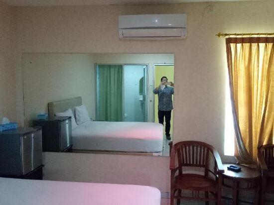 Others 1, Hotel Angkasa, East Jakarta