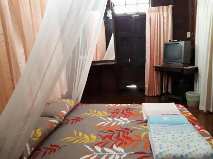 Bedroom 9