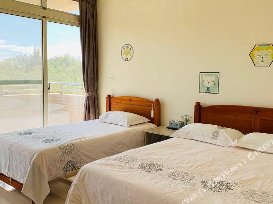 1, Mu Yun Homestay, Kinmen