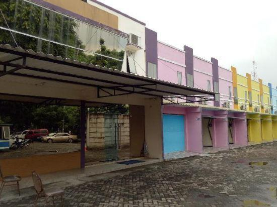 Others 4, Hotel Angkasa, East Jakarta