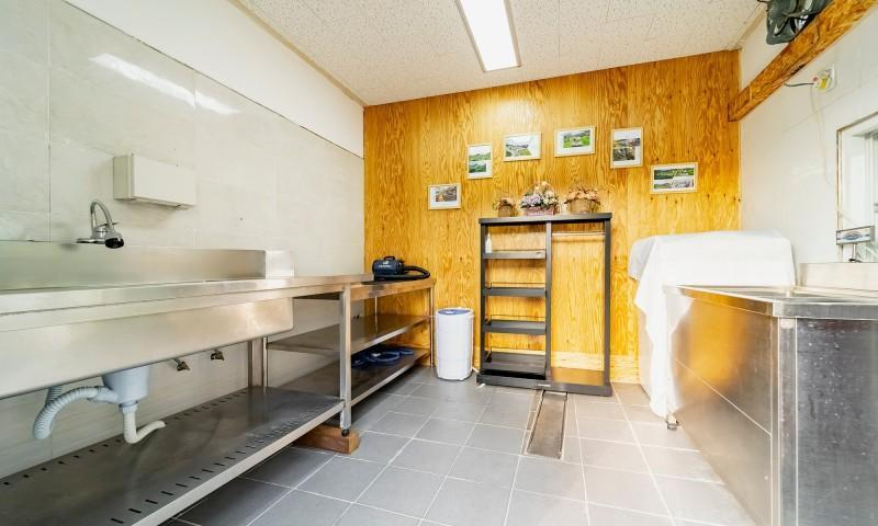Bathroom, Yangpyeong Palace Resort, Yangpyeong