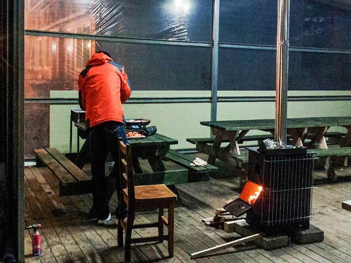 Food & Drinks, Suncheon Suncheoman 32nd St. Pension, Suncheon