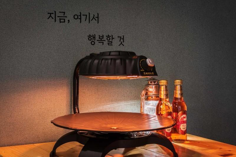 Others 3, Gangneung Cozy Space (Duplex, Three-bed), Gangneung