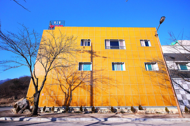 Others 3, Myeongpum Hotel Geonilla, Mungyeong