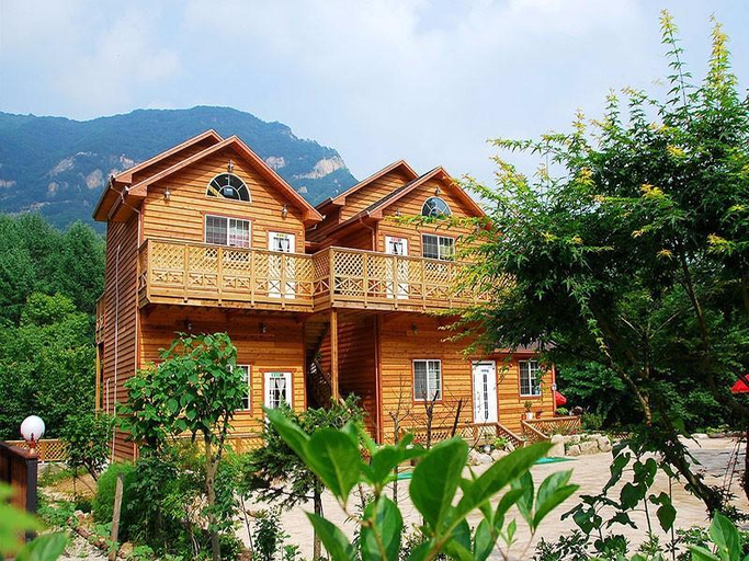Others 5, Pocheon Star Sky pension, Cheorwon