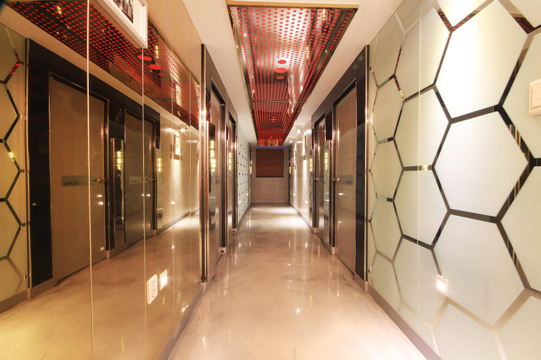 Others 5, Daegu Bonridong Technic, Buk
