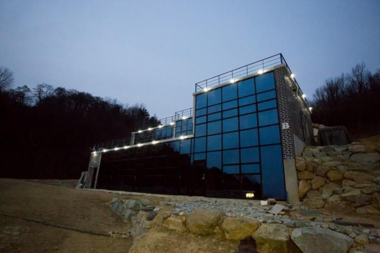 Others 1, Yeongdeok Bapoom Hill Pension, Yeongdeok