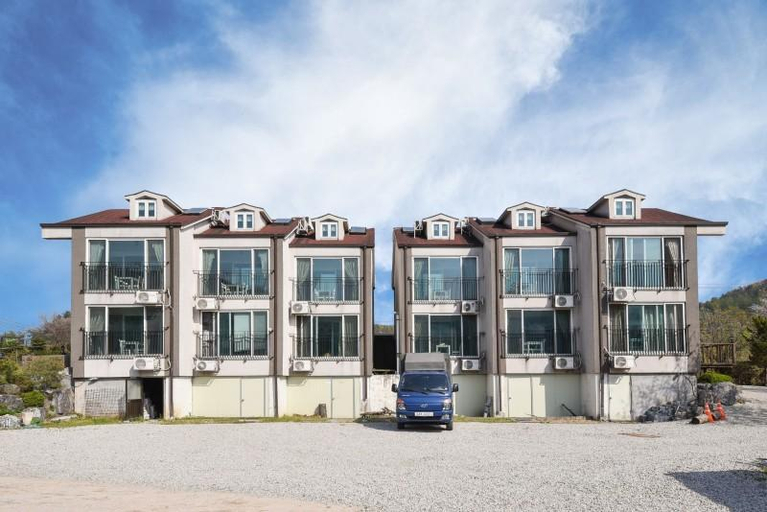 Others 3, Chuncheon Attic in My Mind Pension, Gapyeong