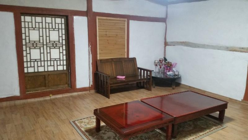 4, Ganghwado So Tree Farm Pension, Ganghwa