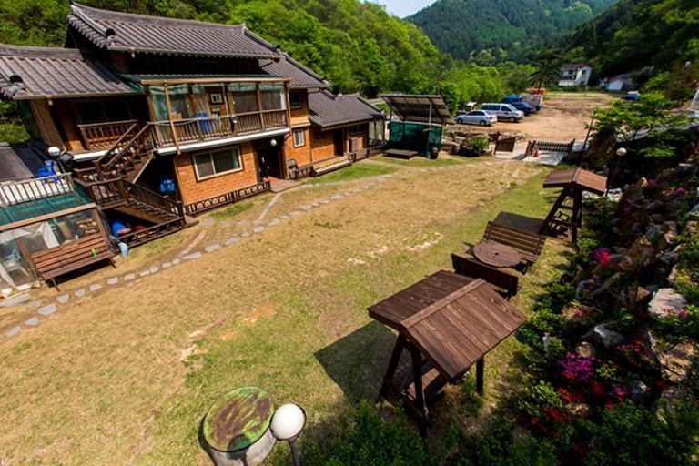 Others 3, Yangpyeong Uncle's Pension, Yangpyeong