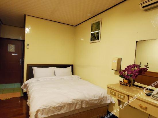 5, Datong Hostel, Nantou