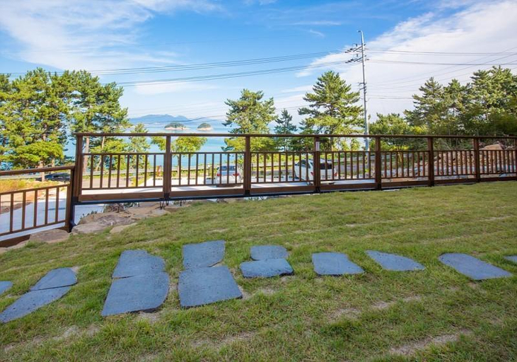 Others 5, Yeosu STAY Pension, Yeosu