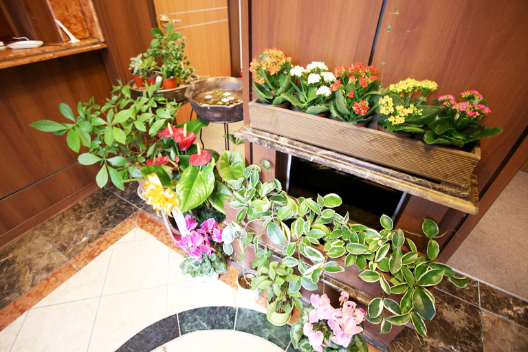 Bathroom, Cheongpyeong Paradise, Gapyeong