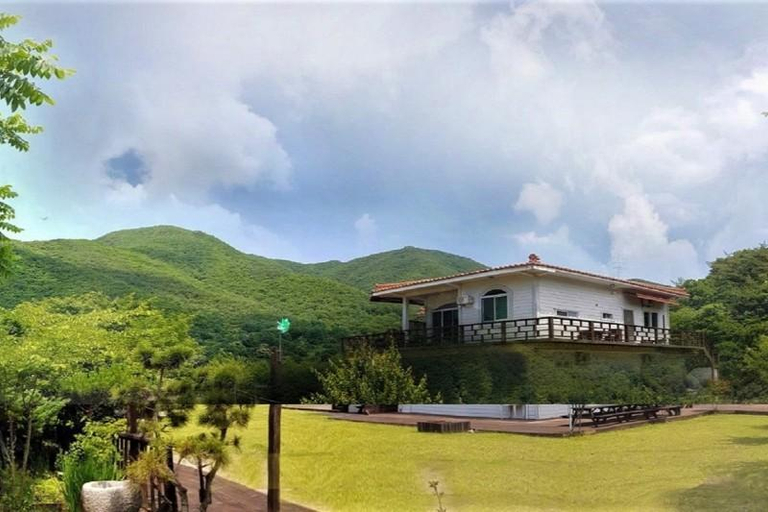 Others 3, Yangsan (Baenaegol) Beckham Pension, Miryang