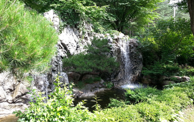 Others 5, Pocheon Beverly Hill Pension, Pocheon