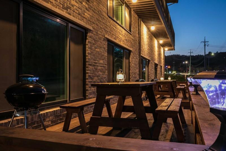 Others 4, Gangneung Cozy Space (Duplex, Three-bed), Gangneung