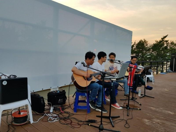Others 5, Namhae Healing Island Glamping, Namhae