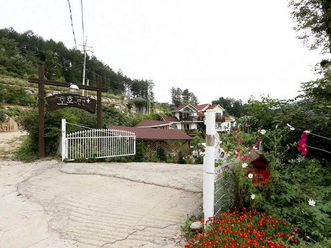 Others 4, Gapyeong Hoho Pension, Gapyeong