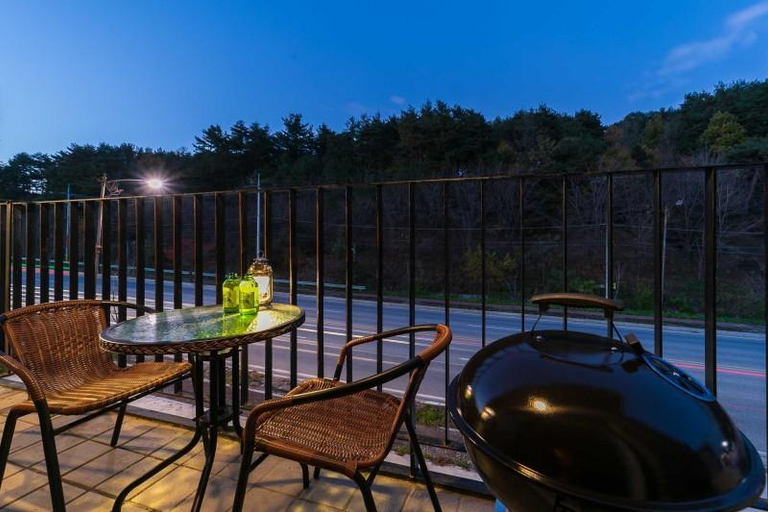 Others 2, Gangneung Cozy Space (Duplex, Three-bed), Gangneung