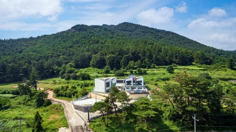 Others 5, Namhae Amigo Pension, Namhae