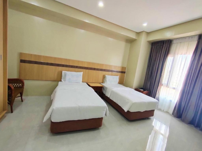Bedroom 3, Cebu Family Suites, Cebu City