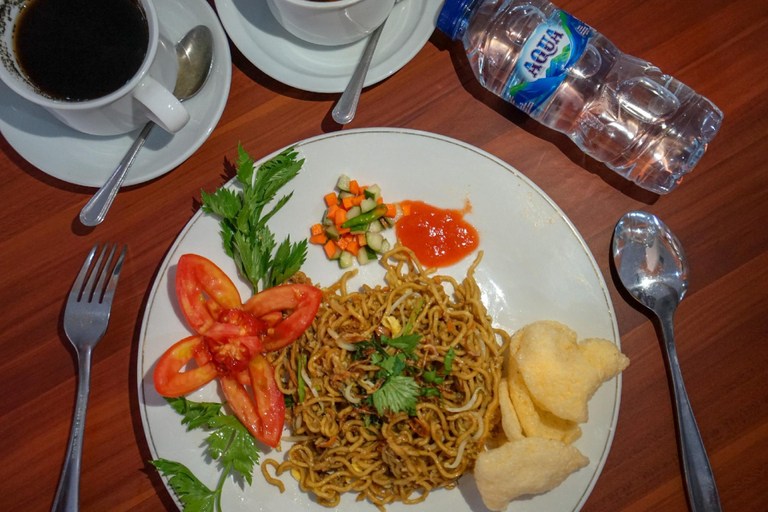Others 2, Hotel GALAXY, Palembang