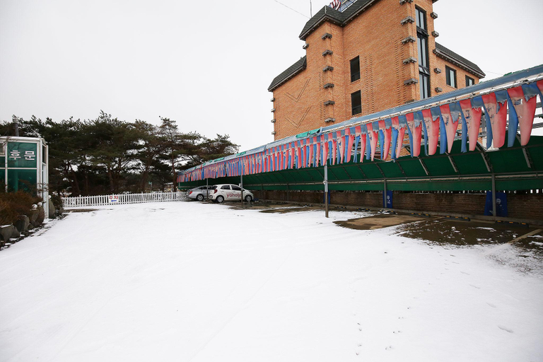Others 5, Anmyeondo Haesong, Taean