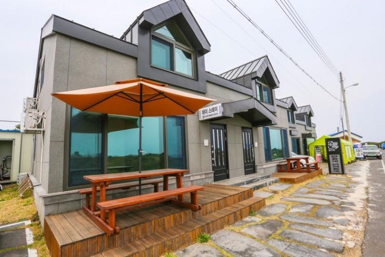 Exterior & Views 5, Seogwipo Day Stay House Pension, Seogwipo