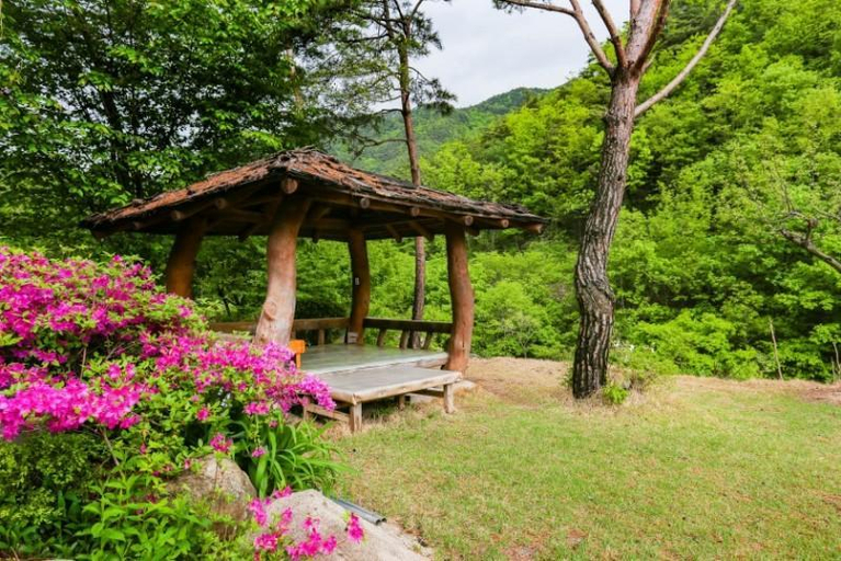 Others 5, Danyang Eowoolim Pension, Danyang